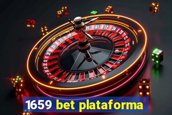 1659 bet plataforma